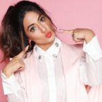 Hina Khan Instagram –