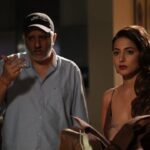 Hina Khan Instagram – The thought of someone intruding on my privacy gives me goosebumps. Here’s presenting a still from my debut film #Hacked, directed by @vikrampbhatt . In cinemas from 31st January 2020.

@rohan_shah_ @sid.makkar @mohitmalhotra9 @krishnavbhatt @lonerangerprod_ @zee5 @zeemusiccompany