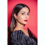 Hina Khan Instagram –