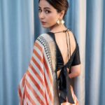 Hina Khan Instagram -