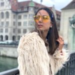 Hina Khan Instagram - Morning Breeze 💫