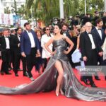 Hina Khan Instagram - @festivaldecannes