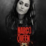 Hina Khan Instagram - Make way for the Queen 🖤#MainBhiBarbaad releasing on 23rd September. @saregama_official @angadbedi @aditya_datt @yasserdesai @gourovdasgupta @kunwarjuneja
