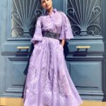 Hina Khan Instagram - Believe in your dreams @festivaldecannes .