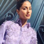 Hina Khan Instagram – Day 3 @festivaldecannes