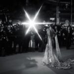 Hina Khan Instagram - #Cannes2019 The picture is just not “a” picture. #GodsSign #ShiningStar @festivaldecannes