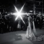 Hina Khan Instagram – #Cannes2019 
The picture is just not “a” picture. #GodsSign
#ShiningStar @festivaldecannes