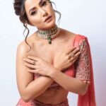 Hina Khan Instagram - 🌺 📸 @tejpal_nagi