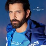 Hrithik Roshan Instagram - Season essentials brought to you by @hrxbrand's Autumn / Winter collection. Curated by yours truly, just for YOU.
