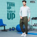 Hrithik Roshan Instagram - It’s amazing to see how many of us have used this time to stay inspired and better our health. Going ahead , our summer plans surely have changed but our fitness goals shouldn't. I’m so proud to present the all new HRX SS'20 collection. #WorkoutFromHome and do it in style. . Stay home, stay safe and #TurnItUpWithHRX @hrxbrand.