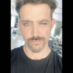 Hrithik Roshan Instagram – . 23hour fast. ✅ 
#healthyliving #resilience #disciplineequalsfreedom