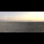 Hrithik Roshan Instagram – .
Throwback to different kind of self isolation when we slept under the stars with nobody around for miles except foxes, wildebeest, snakes and lizards. .
The Makgadikgadi Pan is a salt pan situated in the middle of the dry savanna of north-eastern Botswana. It’s one of the largest salt flats in the world.  An area larger than Switzerland. .
Adventures of 2015.
.
#neverstopexploring #neverstopcreating #adventurers #BFF #staycurious #funtakeswork .
The name of our guide was Super. My dear Super if you happen to see this , I hope you are safe and well. Ray, Ridz and myself remember you fondly.