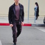 Hrithik Roshan Instagram - . Curiosity leads. . #LA #keepexploring