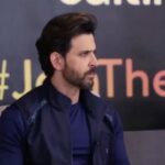 Hrithik Roshan Instagram - It’s ok to be u.