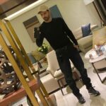 Hrithik Roshan Instagram - This one’s all about the iphone. #ShotonIPhonePro . Good morning !