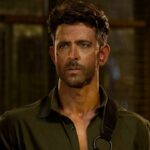 Hrithik Roshan Instagram - . He is ok with others judging him. He stands by himself. He stands tall. Yet he nods a greet , cause he still has compassion for the ones judging him. . Kabir’s thoughts when he sees Nafisa . . . K.A.B.I.R
