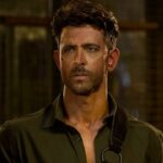 Hrithik Roshan Instagram – .
He is ok with others judging him. He stands by himself. 
He stands tall. 
Yet he nods a greet , cause he still has compassion for the ones judging him.
.

Kabir’s thoughts when he sees Nafisa . .
.
K.A.B.I.R