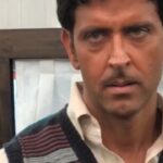 Hrithik Roshan Instagram – Ufff too much hard work behind the scenes. ! .
.
#super30