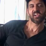 Hrithik Roshan Instagram – .
.
मार दिया छलाँग !! 😜
.
.
#biharimode #super30