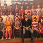 Hrithik Roshan Instagram – Anand aur Anand
.
.
Bas आनंद hi आनंद ।
.
.
#super30 #july12th