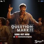 Hrithik Roshan Instagram - 'पूछो , पूछो’ ! अब मिलेगा हर अगर का जवाब, #QuestionMark करेगा अब सबका हिसाब! Giving voice to every question literally !Had a ball of a time not just filming but singing the super fun song Get ready to raise your questions with Question Mark, out NOW. Full song link in stories. #Super30 . . @mrunalofficial2016 @nandishsandhu ‬@theamitsadh #PankajTripathi #AnandKumar @sarkarshibasish #SajidNadiadwala @suzanne_dmello @ajayatulofficial #AmitabhBhattacharya @reliance.entertainment @fuhsephantom @nadiadwalagrandson @zeemusiccompany @super30film