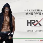 Hrithik Roshan Instagram – Today @hrxbrand launches its sports performance inner-wear collection to take your fitness to the next level. Here’s to Becoming the Best Version of You. #HRXInnerwear #KeepGoing