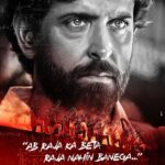Hrithik Roshan Instagram -