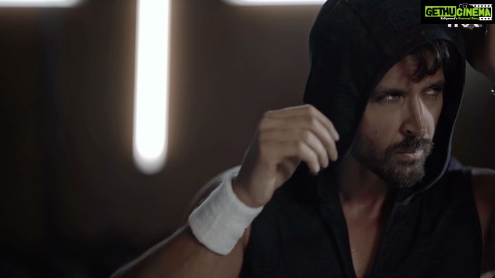 Hrithik Roshan Instagram - HRX! A start up with the idea to make available armour & tools possibly necessary for YOUR journey towards growth & empowerment. Super pumped to introduce @hrxbrand Sports & Fitness equipments. #FlexWithHRX to be the best version of yourself as you #WorkoutFromHomeWithHRX. Head to @Flipkart to shop the collection.
