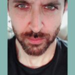 Hrithik Roshan Instagram - took a selfie. Liked it. then posted it. #keepitsimple