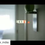Hrithik Roshan Instagram - Tonight at 10 PM on Fox life HD! #Repost @foxlife_india (@get_repost) ・・・ Design HQ – coming soon on FOX Life! @ashieshshah @hrithikroshan