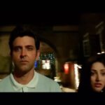 Hrithik Roshan Instagram – In that world of wrongs, the only right answer for him was  vengeance.