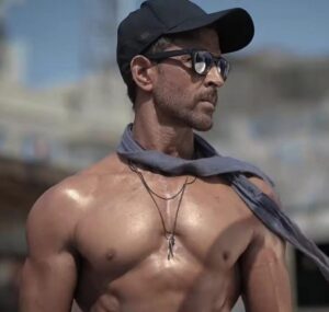 Hrithik Roshan Instagram - Good catch 👍

Posted @withregram • @hrithikroshanzone 🔥🔥🔥 @hrithikroshan #hrithik #hrithikroshan #Bollywood