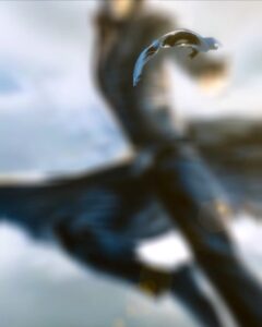Hrithik Roshan Instagram - The past is done . 
Let’s see what the future brings . 
Krrish4 
#15yearsofkrrish 
#Krrish4