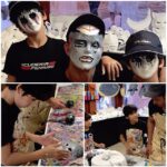 Hrithik Roshan Instagram - There's only one rule to learning - start early and never stop. #venetianmaskmaking #yesIknowtheydiditbetter