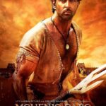 Hrithik Roshan Instagram - It's been an arduous journey back in time. Meet Sarman. #MohenjoDaro #MohenjodaroPoster