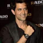 Hrithik Roshan Instagram - As someone wise once said - you cannot find time, you must make time.