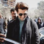 Hrithik Roshan Instagram - There's just something about the Spanish sun - and the streets and the people. It was great to be back!! #IIFAMadrid2016 #MeEncantaEspaña