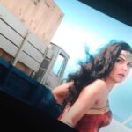 Hrithik Roshan Instagram – Just watched WONDER WOMAN. Exhilarating experience. My childhood crush( WW) and my first love( movies) together with the BIG cinema IMAX experience! Doesn’t get any better than this . 

Thank you @gal_gadot for being the perfect WONDER WOMAN . 
And congratulations to the entire team !

Go watch this on the BIG screen guys !