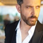 Hrithik Roshan Instagram -