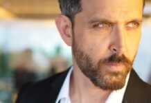 Hrithik Roshan Instagram -