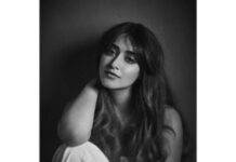 Ileana D'Cruz Instagram - How I look at French toast in the morning....hazy eyed and sleepy with a bit of drool on the side • • • 📸 @rohanshrestha ✨