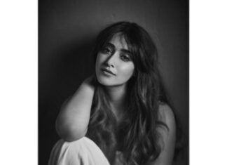 Ileana D'Cruz Instagram - How I look at French toast in the morning....hazy eyed and sleepy with a bit of drool on the side • • • 📸 @rohanshrestha ✨
