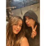 Ileana D’Cruz Instagram – From crazy adventures together, to tequila induced karaoke nights, to never ending brunches-
You are the crazy to my crazy and I will always always have your back. Thank you for being the kick in my bum when I deserved it and the shoulder/lap to cry on when I needed it. Can’t imagine my life without you bug ♥️ happy happy birthday my love!!! Here’s to you being so frickin amazing 🥂 @pvijan