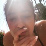 Ileana D'Cruz Instagram - Oh to enjoy the sun on my skin again ☀️ #tb