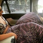 Ileana D’Cruz Instagram – Them: sit like a lady. 
Me: 💁🏻‍♀️