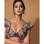 Ileana D’Cruz Instagram – A little bit of bride 👰🏻, a whole lot of badass 😎🤘🏼 for @mrunaliniraodesign @lakmefashionwk 📸 @nupur.agarwal.photography