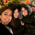 Ileana D’Cruz Instagram – Holiday hangover got me feeling like 😟 
#takemeback London, United Kingdom