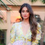 Ileana D’Cruz Instagram – In @hemantnandita @shoplune @trufflecollectionindia
Makeup @divyachablani15 
Hair @roshanbanker 
Style team @chandiniw @styledbystaceycardoz @namrata_h 📸 – @raulvinayofficial