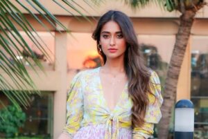 Ileana D'Cruz Instagram - In @hemantnandita @shoplune @trufflecollectionindia
Makeup @divyachablani15 
Hair @roshanbanker 
Style team @chandiniw @styledbystaceycardoz @namrata_h 📸 - @raulvinayofficial