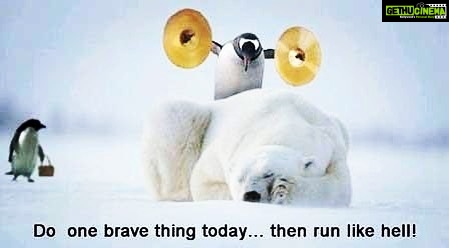 Ileana D'Cruz Instagram - Donβt come to me for advice ππ»ββοΈ #lifelessons #bebrave
